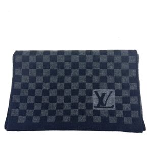 <AUTHENTIC>Louis Vuitton Scarf